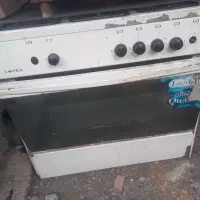 چراغ گاز