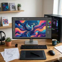 متخصص کار با هوش مصنوعی