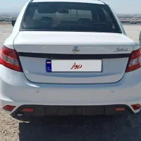 سایپا ساینا مدل ۱۴۰۰ تمیز|خودرو سواری و وانت|رشت, استقامت ۱|دیوار
