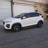 x22 pro اتوماتیک مدل ۱۴۰۱|خودرو سواری و وانت|مشهد, امیر|دیوار