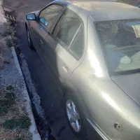 سمند۸۳درجه یک فیس سورن|خودرو سواری و وانت|زنجان, |دیوار