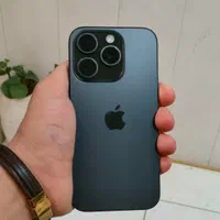 iPhone 15 Pro 256|موبایل|کرج, گوهردشت|دیوار