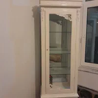 بوفه و جا لباسی