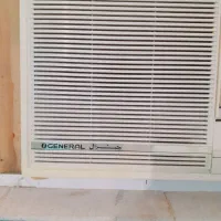 کولر ۱۸۰۰۰ موتور بزرگ درحدنو|کولر گازی و فنکوئل|میناب, |دیوار