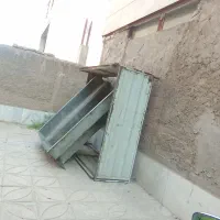 باربند پیکان وانت