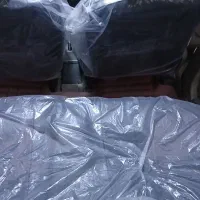 هاچبگ مدل۸۳عروسک|خودرو سواری و وانت|آق قلا, |دیوار