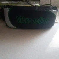 دستگاه ویبره شکم