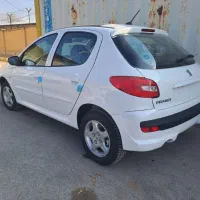 پژو ۲۰۷ پانارما صفر خشک ۸۵ گانه|خودرو سواری و وانت|قزوین, |دیوار