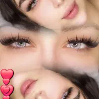 کاشت مژه تخصصی|خدمات آرایشگری و زیبایی|خرم‌آباد, |دیوار