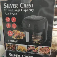 سرخ کن(بدون روغن)۶.۵لیتری،هواپز