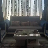 حراج مبل میز تلویزیون میز جلو مبلی|حراج|مشهد, ابوذر|دیوار