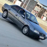 پژو TU5 مدل ۹۰