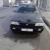 پراید|خودرو سواری و وانت|تبریز, |دیوار