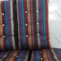 تولیدپشتی وبالش سنتی|پشتی|لاهیجان, کوه بیجار|دیوار