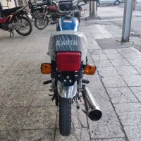 موتور سیکلت دینو مدل ۹۴|موتورسیکلت|شوش, |دیوار
