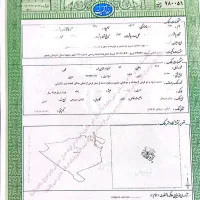 تعدادی محدود قطعات ۲۵۰ متری زمین گلبهار مشهد