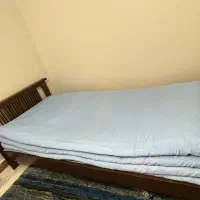 ۴ عدد تشک الیاف پنبه