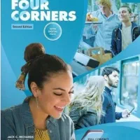 کتاب four corners 3