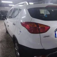 جک S3 مدل ۹۷ بی رنگ ۸۸۰۰۰ کارکرد
