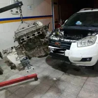 تعمیرات*فوق تخصصی*خودرهای *چینی* وروز دنیا