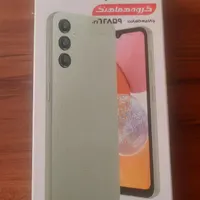 سامسونگ Galaxy A14 5G با حافظهٔ ۱۲۸ گیگابایت