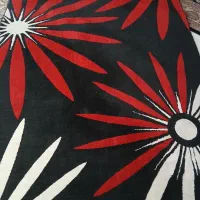 فرش فانتزی ساوین ۲در۳