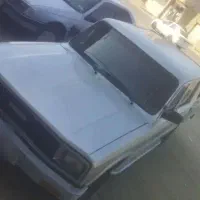 مزدا دو کابین 2000