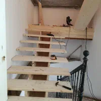 هنر چوب|خدمات پیشه و مهارت|بندر انزلی, آذربایجان|دیوار