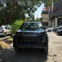 فروش پیکاپ مکسوس STAR H شتابران Maxus|خودرو سواری و وانت|شیراز, چوگیاه‎|دیوار