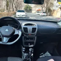 کوییک GX مدل ۴۰۴|خودرو سواری و وانت|اراک, |دیوار