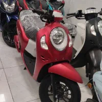 فروش و تعمیرات انواع موتورسیکلت|موتورسیکلت|تهران, نیلوفر|دیوار