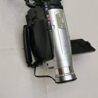 دوربین هندیکم پاناسونیک|دوربین عکاسی و فیلم‌برداری|جوانرود, |دیوار