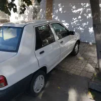 پراید مدل ۹۸|خودرو سواری و وانت|مشهد, هفت تیر (نه دره)|دیوار