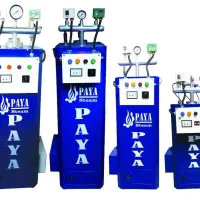 دیگ بخار پایا 40 الی 150 لیتر