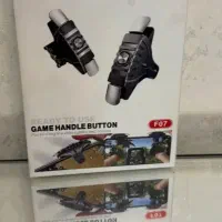 ایرپاد قاب شارژر|لوازم جانبی موبایل و تبلت|تهران, تهرانپارس شرقی|دیوار