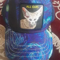 گلاه گورین اورجینال