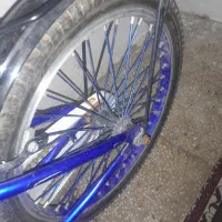 وسیله پچه|دوچرخه، اسکیت، اسکوتر|یزد, |دیوار