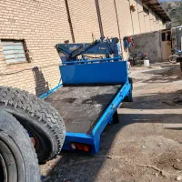 جرثقیل تادانو|خودرو سنگین|رامهرمز, |دیوار