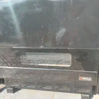 بخاری نیک کالا|بخاری، هیتر، شومینه|پاکدشت, پاکدشت (مامازند)|دیوار