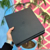 ps4 slim کپی خور