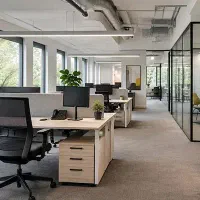 پذیرش نیروی اداری