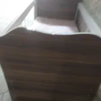 تختخواب کودک|تخت و سرویس خواب|هشتگرد, فاز ۱ مهستان|دیوار