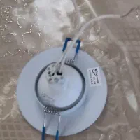 لامپ هالوژن|لامپ و چراغ|دورود, |دیوار