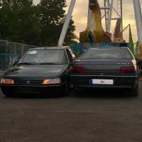 پژو 405|خودرو سواری و وانت|بناب, |دیوار