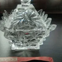 کریستال اصل ۲۴ درصد JCC