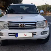 لندکروزبخونید