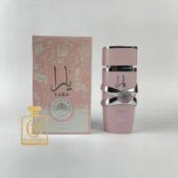 ادکلن یاراصورتی لطافه ۱۰۰میل (ارجینال)