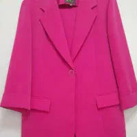 کت شلوار مزونی