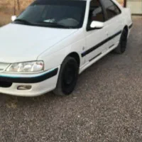 پژو پارس مدل94 موتور تیوفایو