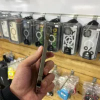 iphone 12 pro 256Gb zaa|موبایل|فردیس, شهرک شهید حسینی|دیوار